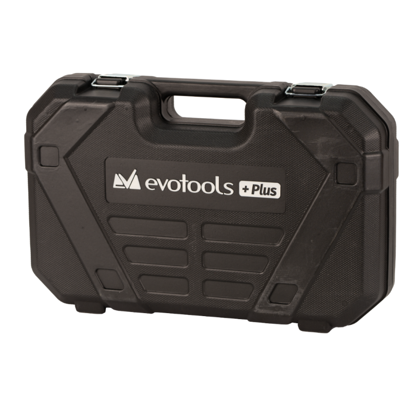 Ciocan Rotopercutor Evotools PLUS RH 800