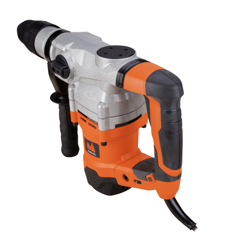 Ciocan Rotopercutor  Evotools SDS MAX RH 1600D EPTO