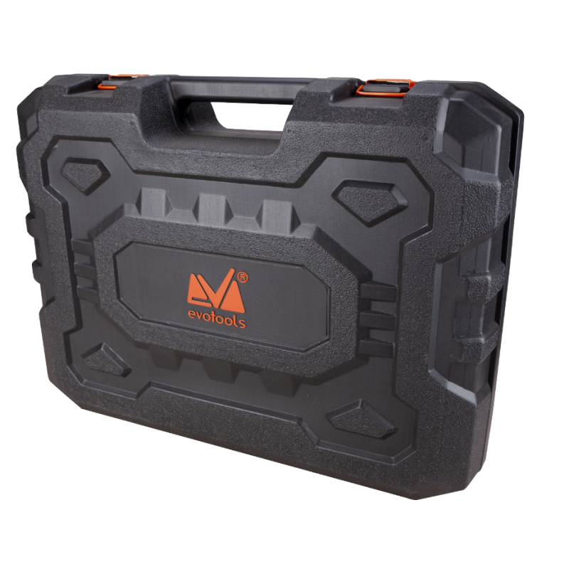 Ciocan Rotopercutor  Evotools SDS MAX RH 1600D EPTO