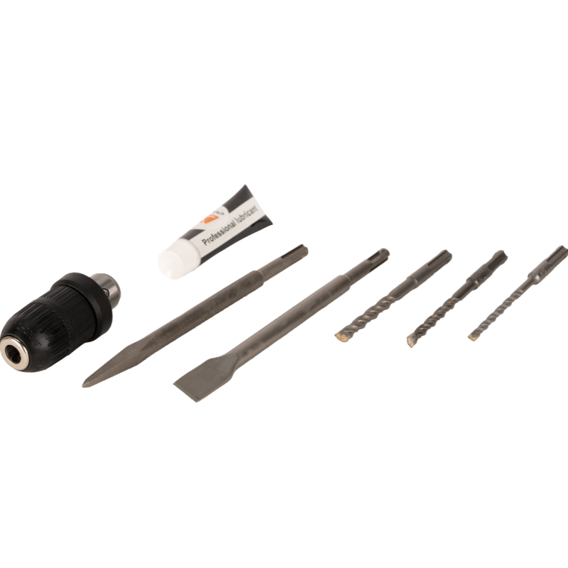 Ciocan Rotopercutor RH 800 Evotools