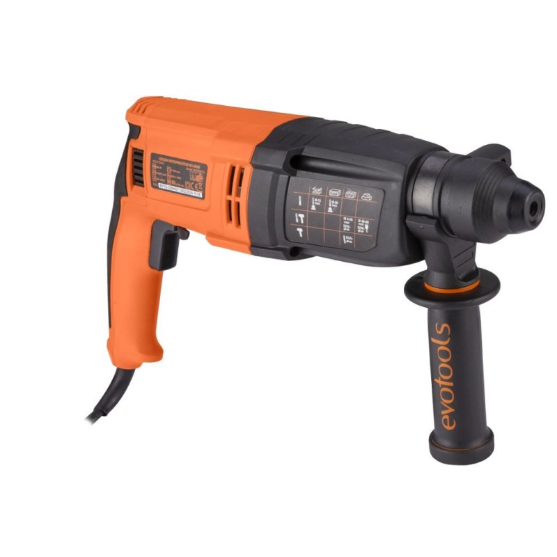 Ciocan Rotopercutor RH800B EvoTools