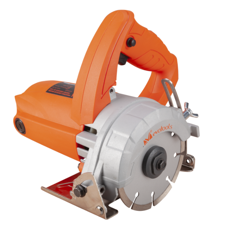 Ferastrau Circular pentru Debitat Placi Ceramice Evotools  CS 1250 EPTO