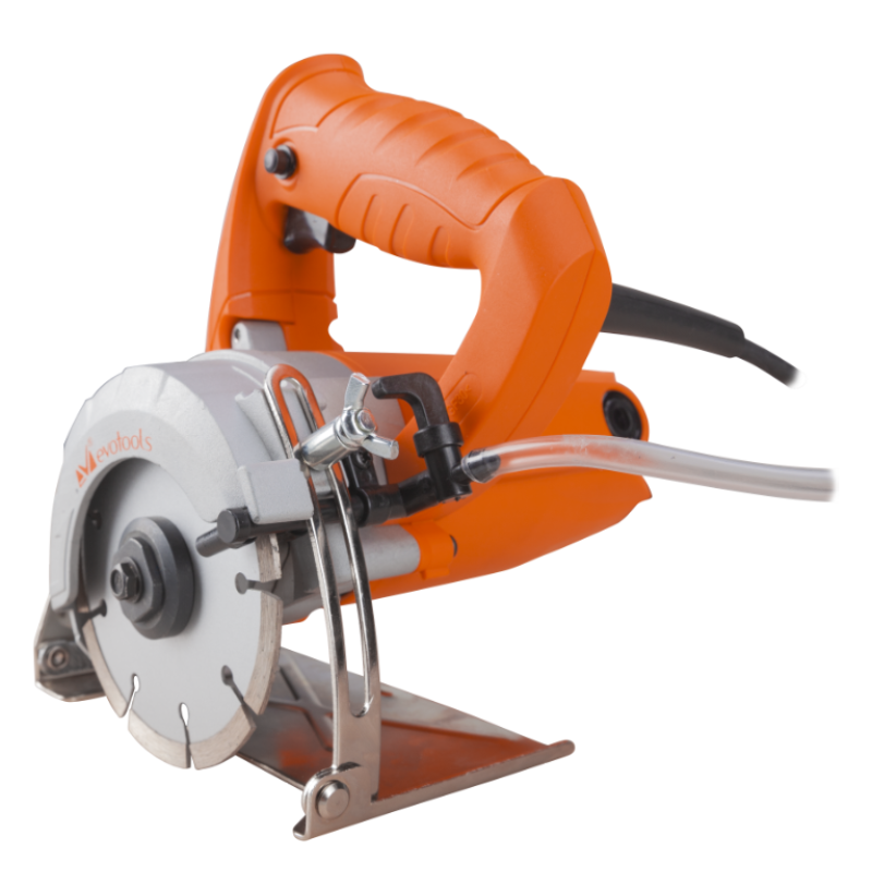 Ferastrau Circular pentru Debitat Placi Ceramice Evotools  CS 1250 EPTO