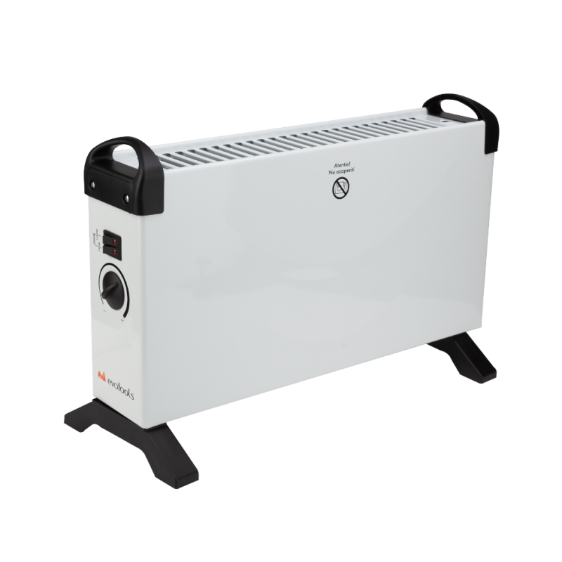 Convector electric 2000w,CH 2000S,Evotools