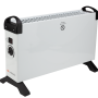 Convector electric 2000w,CH 2000S,Evotools