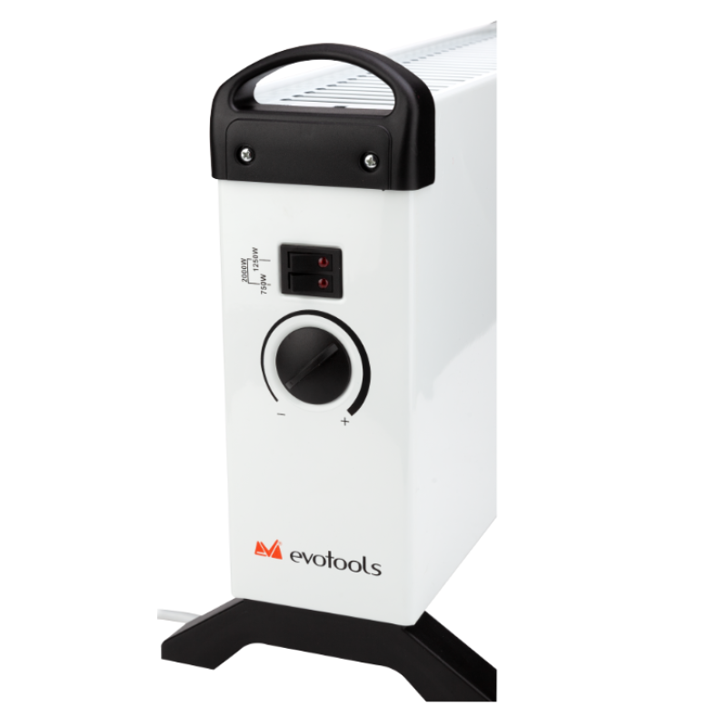 Convector electric 2000w,CH 2000S,Evotools