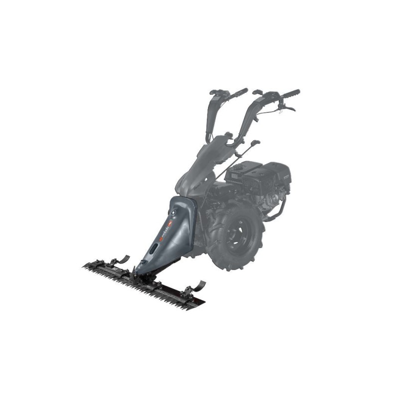 Cositoare Motocultivator EvoTools