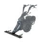 Cositoare Motocultivator EvoTools