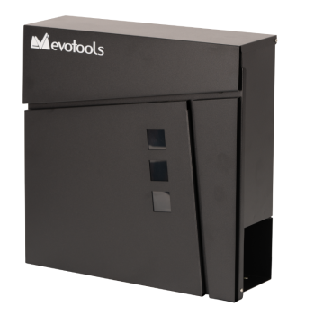 Cutie postala 370 x 370 x 105 mm,2055 Evotools