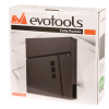 Cutie postala 370 x 370 x 105 mm,2055 Evotools