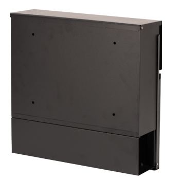 Cutie postala 370 x 370 x 105 mm,2055 Evotools