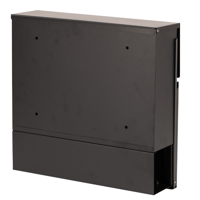 Cutie postala 370 x 370 x 105 mm,2055 Evotools