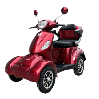 Cvadriciclu Electric Persoane Azima  Evotools CVP1000