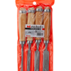 Dalta Lemn cu Maner Lemn (SET)
