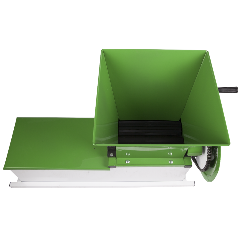 Desciorchinator Manual Evools