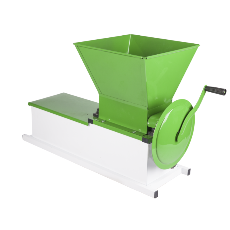 Desciorchinator Manual Evools