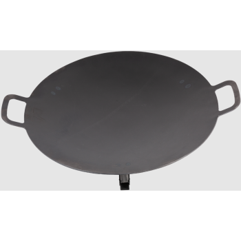 Disc pentru gatit Otel, 600 mm