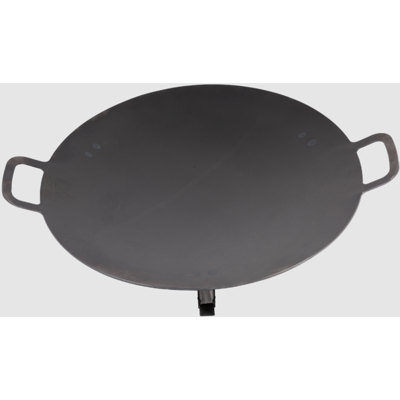 Disc pentru gatit Otel, 600 mm