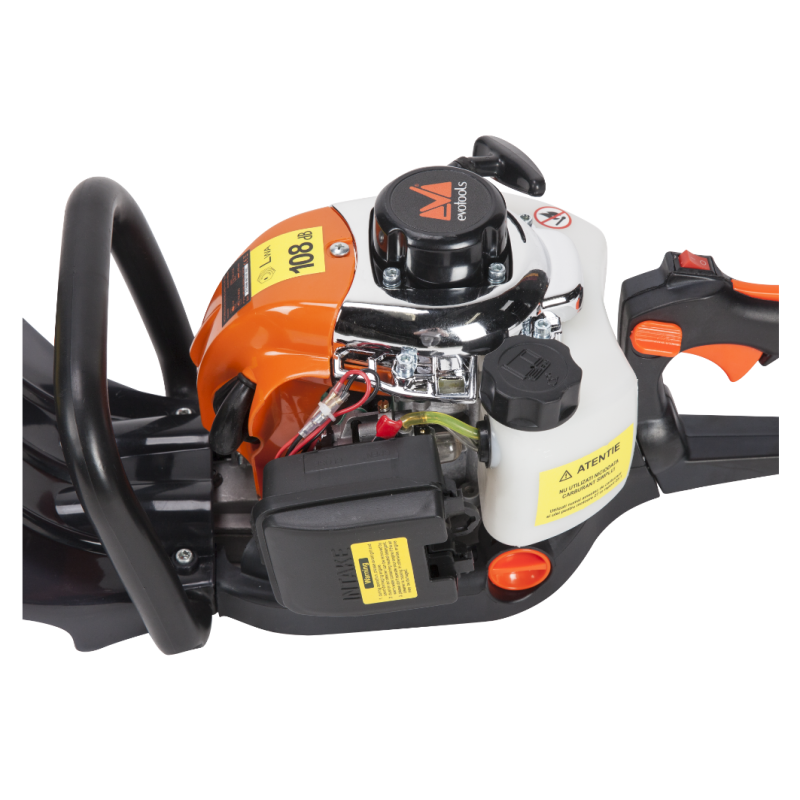 Motoferastrau Evotools pentru Gard Viu HT 254 EPTO