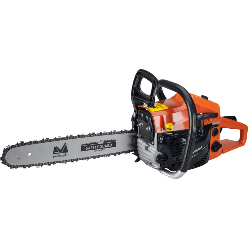 Motoferastrau CS 580 Evotools,3.3cp