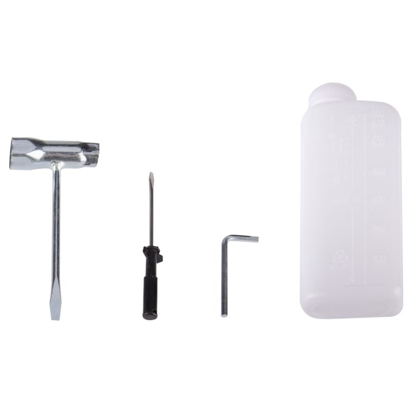 Motoferastrau CS 580 Evotools,3.3cp