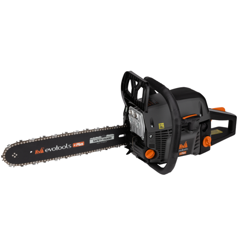 Motoferastrau  Evotools PLUS CS 493 2 Lanturi