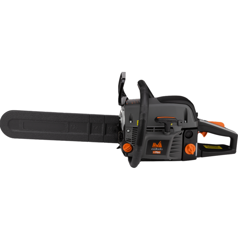 Motoferastrau  Evotools PLUS CS 493 2 Lanturi