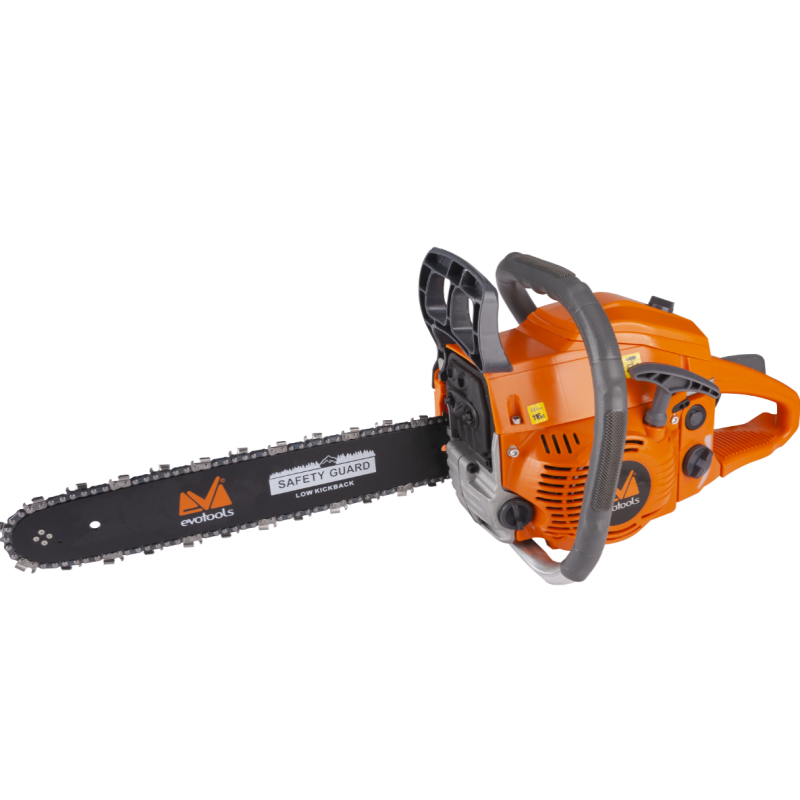 Motoferastrau Evotools CS 545 EPTO P, 3 CP, 400 mm + 1 lant