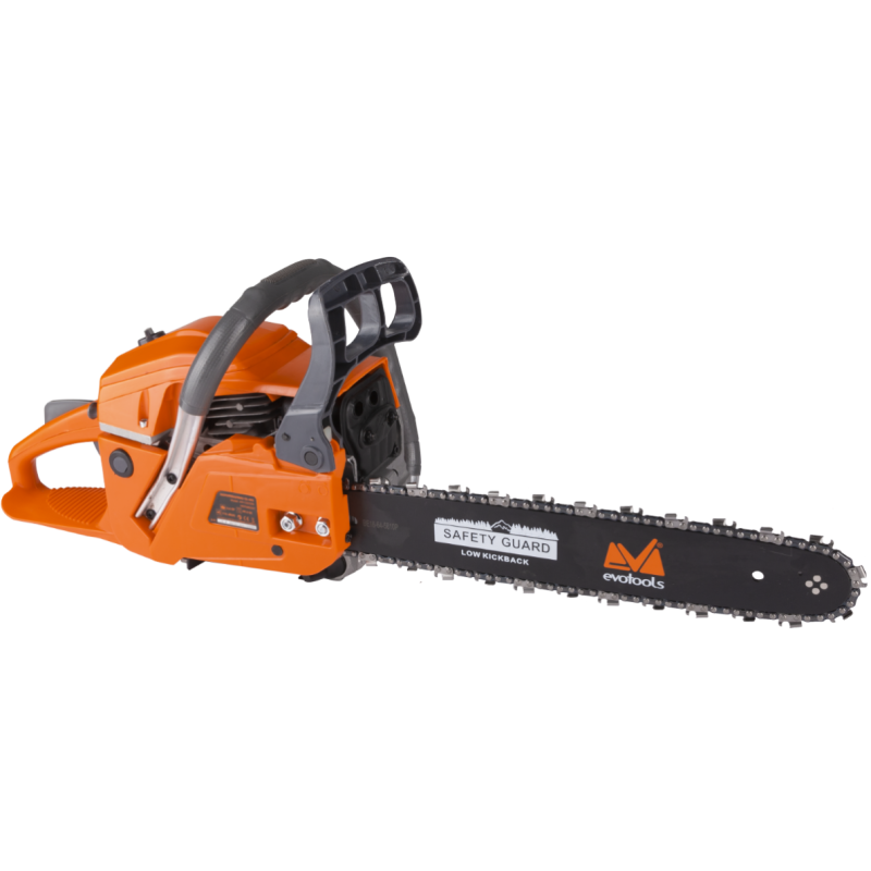 Motoferastrau Evotools CS 545 EPTO P, 3 CP, 400 mm + 1 lant