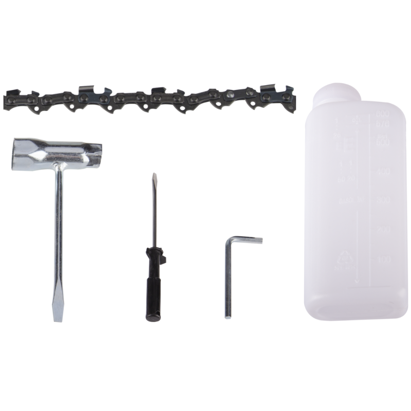 Motoferastrau Evotools CS 545 EPTO P, 3 CP, 400 mm + 1 lant