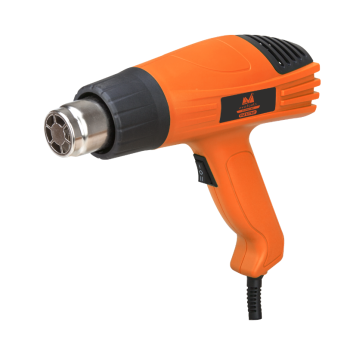 Pistol Aer Cald Evotools  HG 2000E ETS EPTO