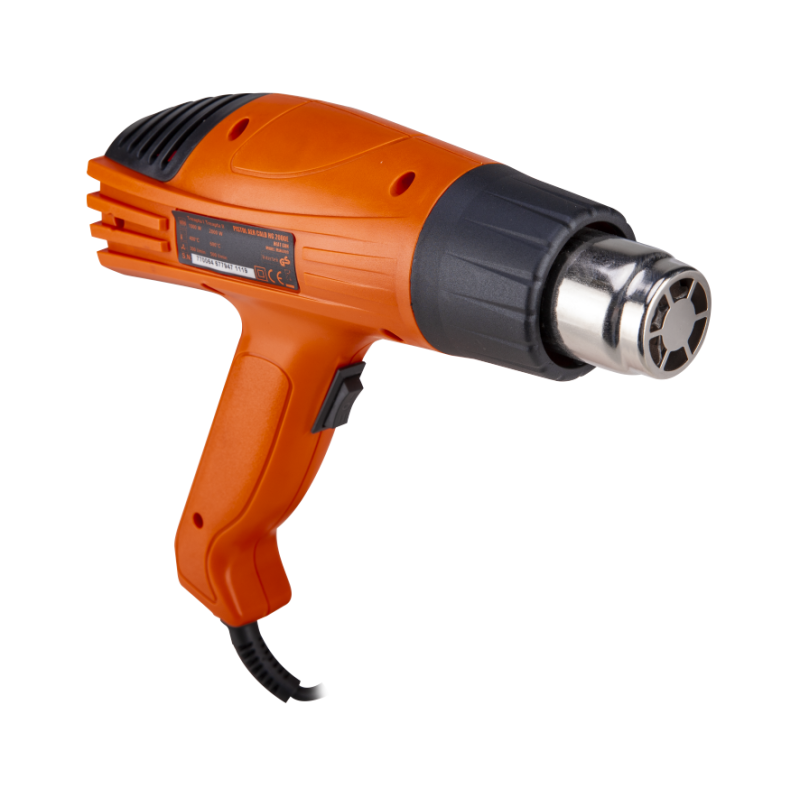 Pistol Aer Cald Evotools  HG 2000E ETS EPTO