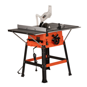 Ferastrau Circular cu Masa  Evotools TS 1800 