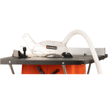 Ferastrau Circular cu Masa  Evotools TS 1800 