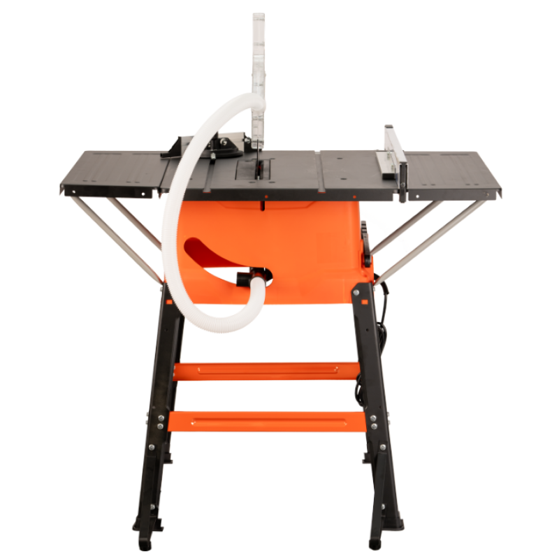 Ferastrau Circular cu Masa  Evotools TS 1800