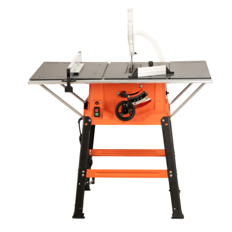Ferastrau Circular cu Masa  Evotools TS 1800