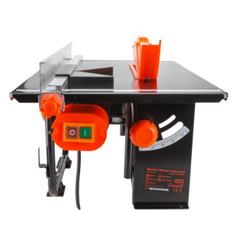 Ferastrau Circular cu Masa TS 800 EPTO, Evotools