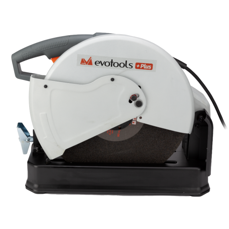 Ferastrau Circular de Debitat Metale COS2300 EvoTools +Plus