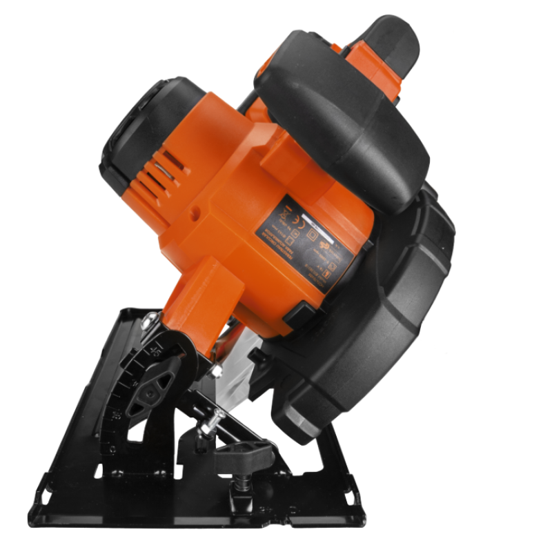 Ferastrau Circular Evotools fara Acumulator si Incarcator MAX 20V ONE EPTO