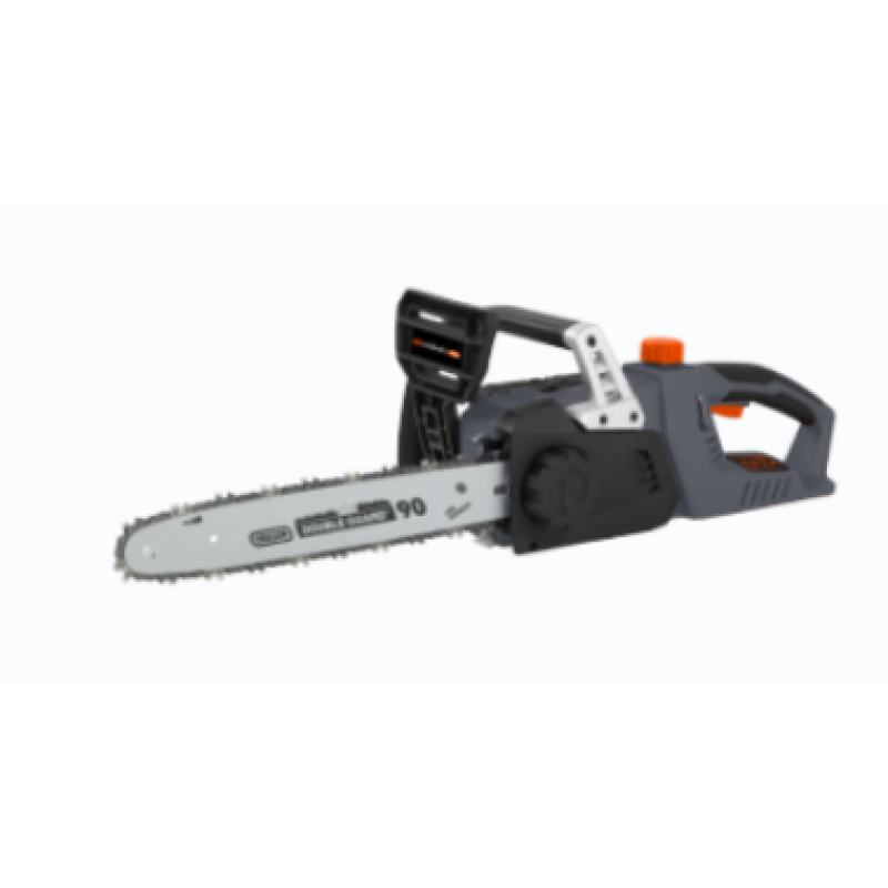 Ferastrau Electric cu Lant Brushless fara Acumulator si Incarcator MAX CS 2x20V POWER EvoTools +Plus