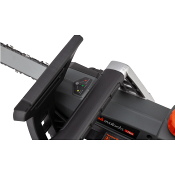 Ferastrau Electric cu Lant Brushless fara Acumulator si Incarcator MAX CS 2x20V POWER EvoTools +Plus