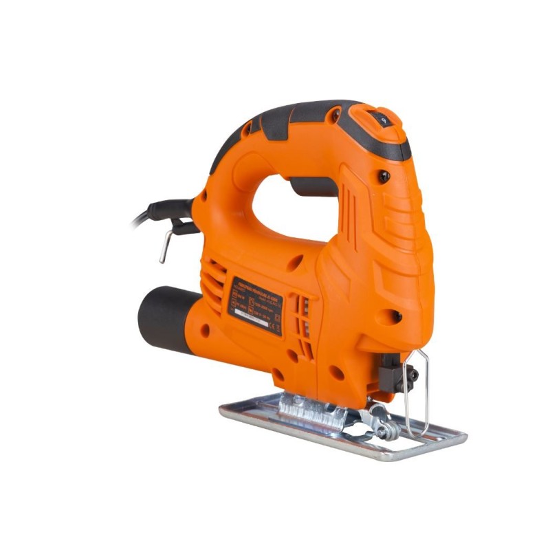 Ferastrau Pendular JS400B EvoTools