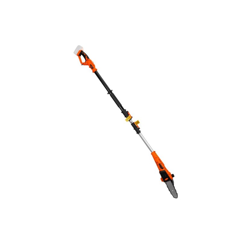 Ferastrau Telescopic de Taiat Crengi fara Acumulator si Incarcator MAX 20V ONE EvoTools