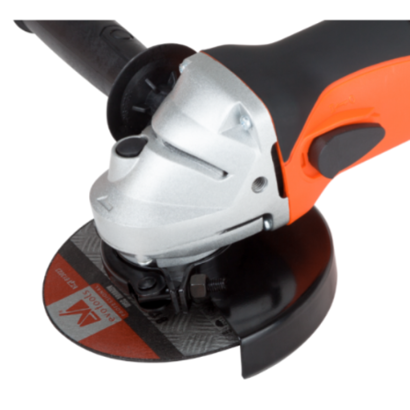 Polizor Unghiular AG 125 1100W EvoTools +Plus