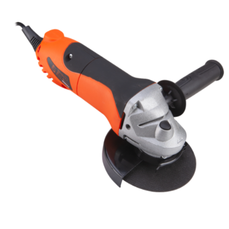Polizor Unghiular AG 125 1100W EvoTools +Plus
