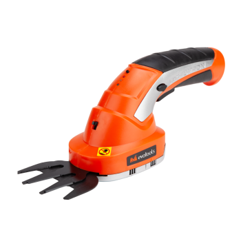 Foarfeca cu Acumulator Evotools pentru Iarba si Arbusti 2 in 1
