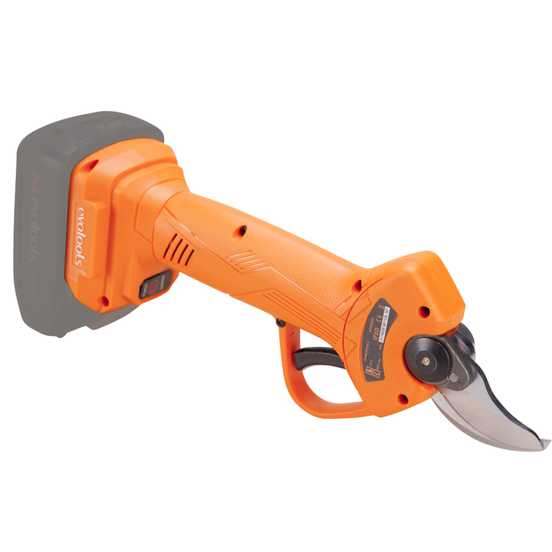 Foarfeca de Gradina Evotools  Brushless fara Acumulator si Incarcator MAX 20V ONE EPTO