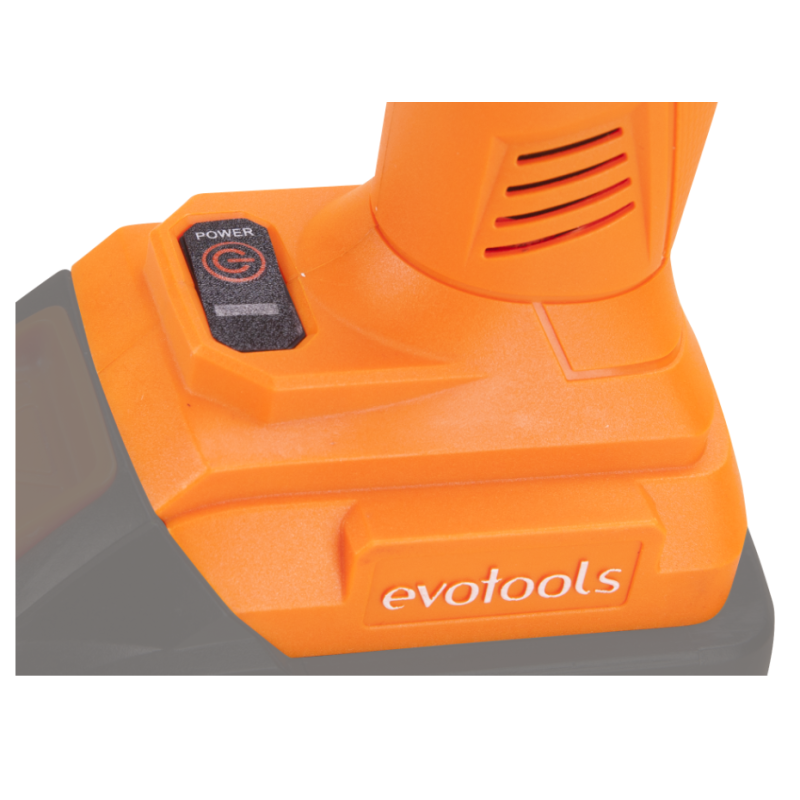 Foarfeca de Gradina Evotools  Brushless fara Acumulator si Incarcator MAX 20V ONE EPTO