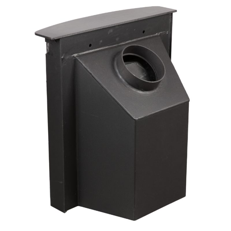 Focar Semineu Fonta Evotools