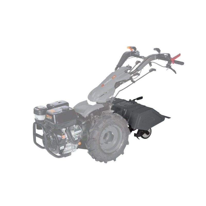 Freza Motocultivator Evotools